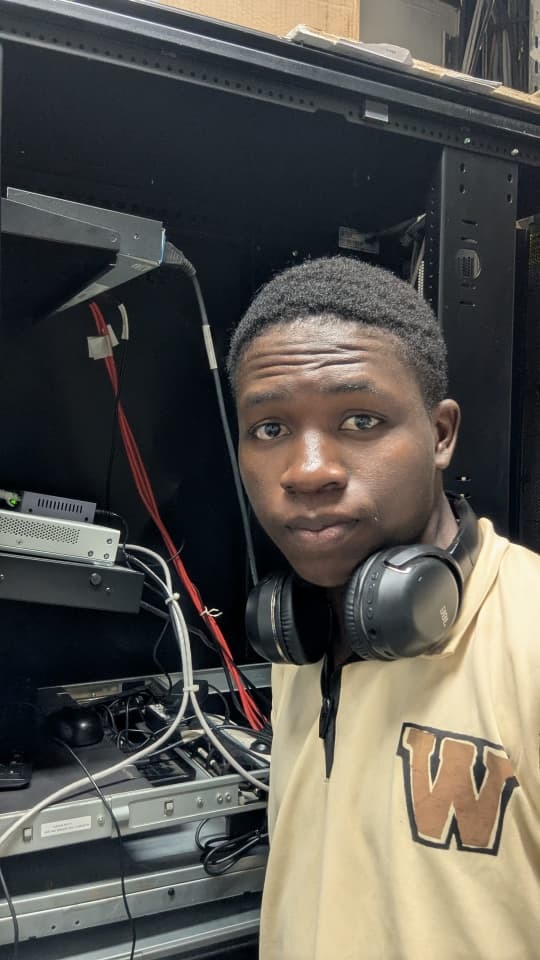 Maintenance Informatique & Réparation d'Équipements